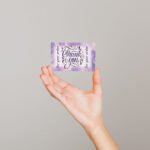 Premium Boxed Thank You Cards – Set of 100 Elegant Note Cards 2