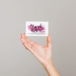 Luxury Thank You Note Cards Set – 100 Premium Cards 3