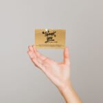 Premium Boxed Thank You Cards – Set of 100 Elegant Note Cards 2