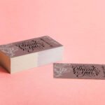 Premium Thank You Note Cards Set – 100 High-Quality Cards 3