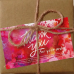 Luxury Thank You Note Cards Set – 100 Premium Cards 3