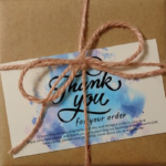 Premium Thank You Note Cards Set – 100 High-Quality Cards 4