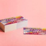 Premium Thank You Note Cards Set – 100 High-Quality Cards 4