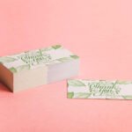 Premium Thank You Note Cards Set – 100 High-Quality Cards 4