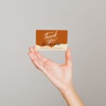 Luxury Thank You Note Cards Set – 100 Premium Cards 4