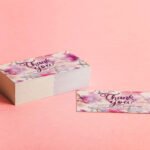 Premium Thank You Note Cards Set – 100 High-Quality Cards 4