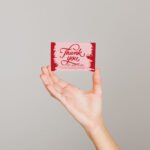 Premium Thank You Note Cards Set – 100 High-Quality Cards 5