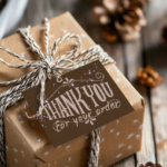 Premium Thank You Cards Set – 100 High-Quality Note Cards 4