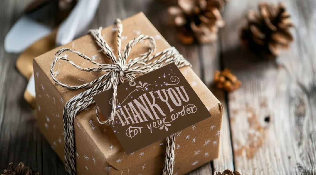 Premium Thank You Cards Set – 100 High-Quality Note Cards - Image 4