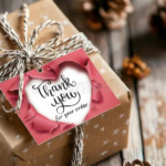 Premium Greeting & Thank You Cards Set – 100 Elegant Note Cards 4