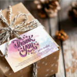 Luxury Thank You Note Cards Set – 100 Premium Cards 3
