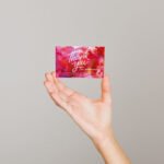 Luxury Thank You Note Cards Set – 100 Premium Cards 4