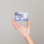 Premium Thank You Cards Set – 100 High-Quality Note Cards 3