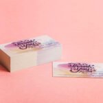 Luxury Thank You Note Cards Set – 100 Premium Cards 4