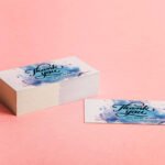 Premium Thank You Note Cards Set – 100 High-Quality Cards 5
