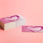 Premium Thank You Cards Set – 100 High-Quality Note Cards 2