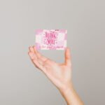 Premium Boxed Thank You Cards – Set of 100 Elegant Note Cards 4