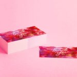 Luxury Thank You Note Cards Set – 100 Premium Cards 5