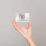 Premium Thank You Cards Set – 100 High-Quality Note Cards 4