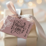 Premium Thank You Note Cards Set – 100 High-Quality Cards 5