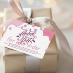 Premium Thank You Note Cards Set – 100 High-Quality Cards 1