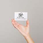 Premium Thank You Card Set – 100 Cards Gift Pack 4