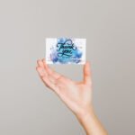 Premium Thank You Note Cards Set – 100 High-Quality Cards 3