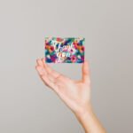 Luxury Thank You Note Cards Set – 100 Premium Cards 2