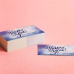 Premium Thank You Cards Set – 100 High-Quality Note Cards 4