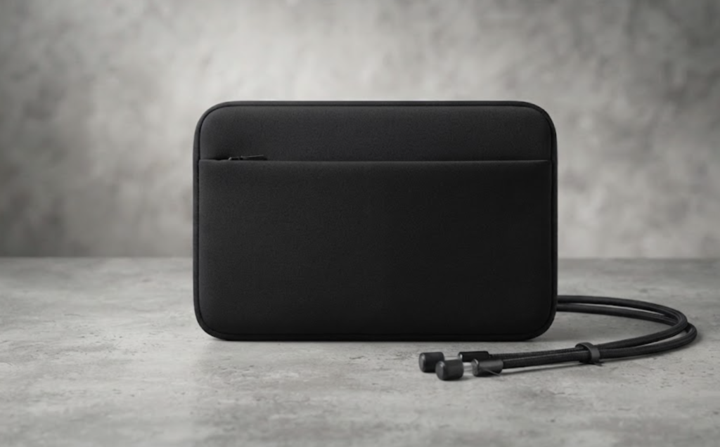 Bag Set with Advanced Fast Charging Cable | Stylish & Practical for Everyday Use