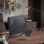 Modern Bag with Multi-Function Cable | Practical & Stylish for Work, Travel & Everyday Use 4