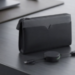 Modern Bag with Multi-Function Cable | Practical & Stylish for Work, Travel & Everyday Use 1