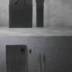 Premium Corporate Gift Set with 32GB Flash Memory, Notebook, Pen & Hard Cover Box 2